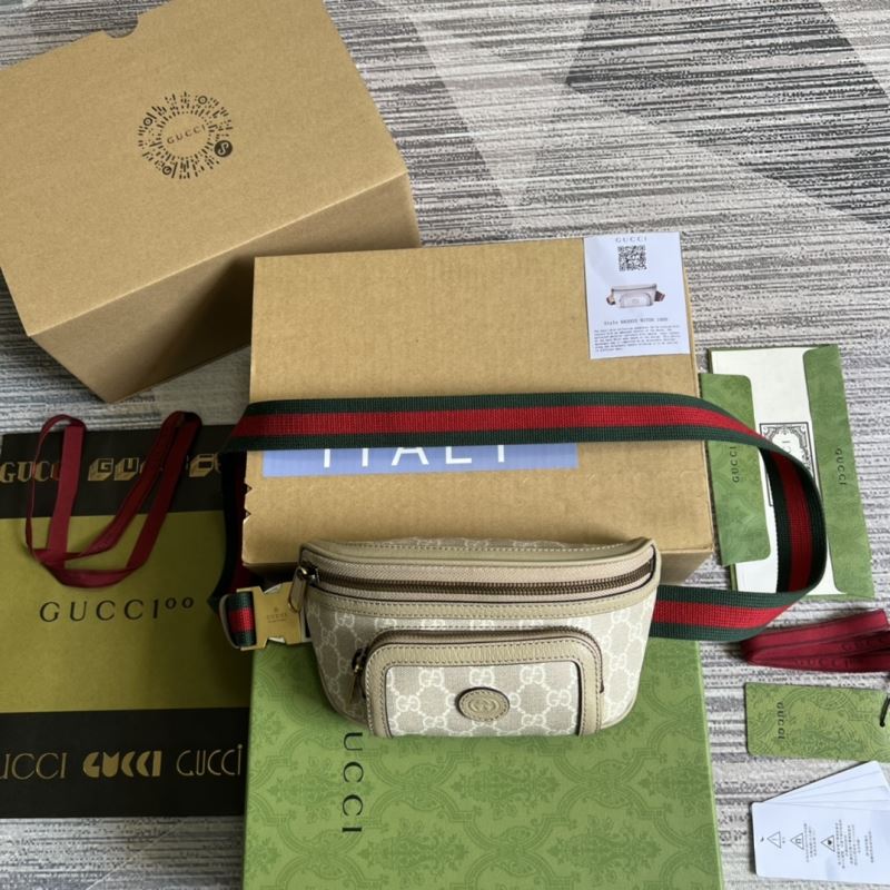 Gvc*1 waist chest packs